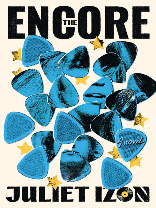 Title details for The Encore by Juliet Izon - Wait list